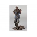 Figurine The Walking Dead - TV Serie Mud Walker 12cm