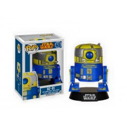 Figurine Star Wars - R2-B1 Exclu Pop 10cm