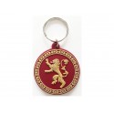 Porte Clé Game Of Thrones - Lannister Gomme 5cm