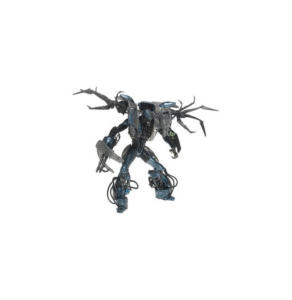 Figurine Spawn Cyber Unit - Battle Unit 16cm