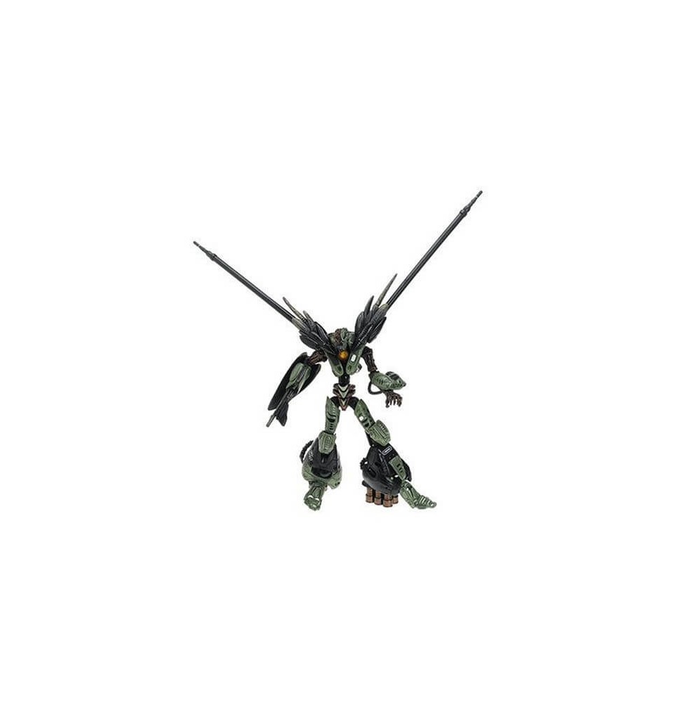 Figurine Spawn Cyber Unit - Infiltrator Unit 16cm