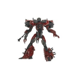 Figurine Spawn Cyber Unit - Defender Unit 16cm