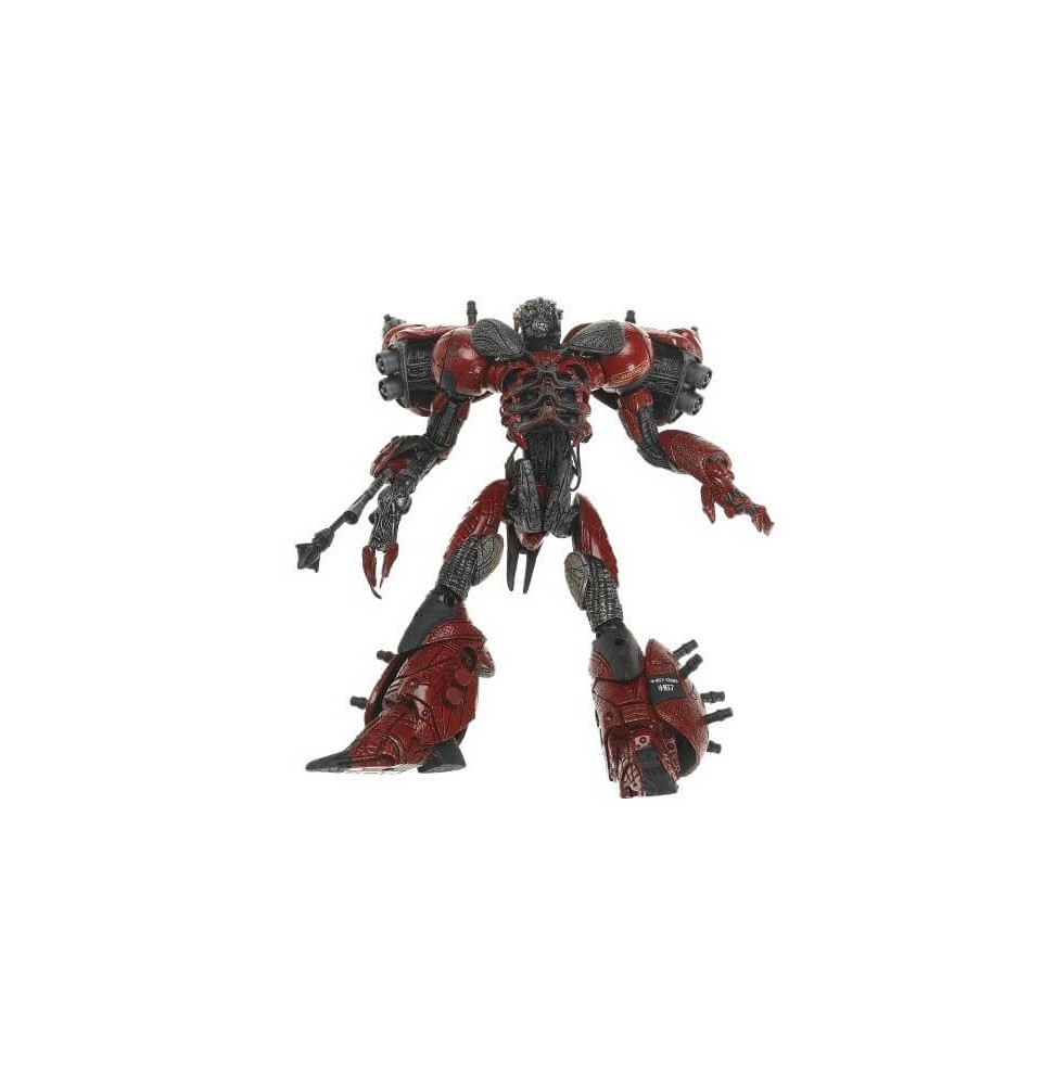 Figurine Spawn Cyber Unit - Defender Unit 16cm