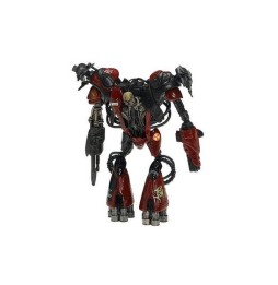 Figurine Spawn Cyber Unit - Brute Unit 16cm