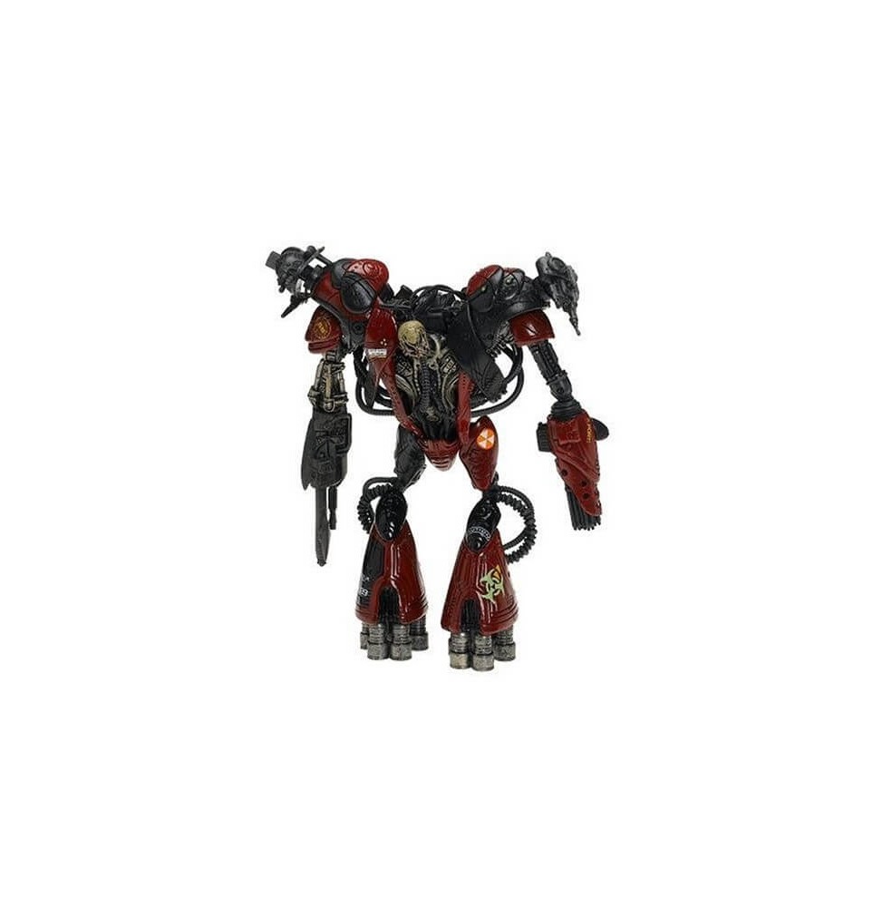 Figurine Spawn Cyber Unit - Brute Unit 16cm