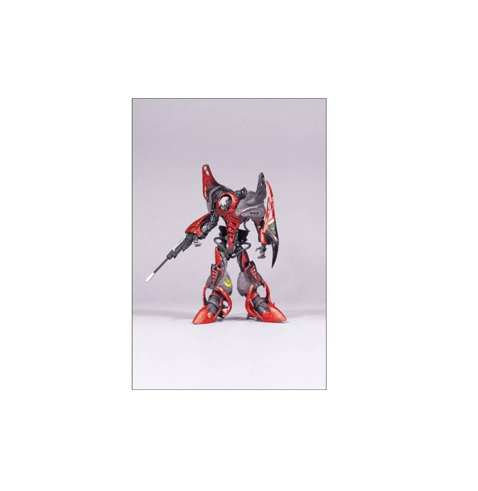 Figurine Spawn Cyber Unit - Viral Unit 16cm