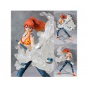 Figurine One Piece - Nami Milky Ball Figuarts 15cm 