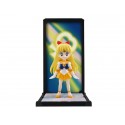 Figurine Sailor Moon - Sailor Venus Tamashii Buddies 9cm 