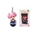 Porte Clé Strap Sailor Moon - Sailor Chibi Moon 5cm