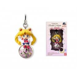 Porte Clé Strap Sailor Moon - Sailor Moon 5cm