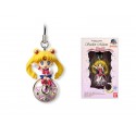 Porte Clé Strap Sailor Moon - Sailor Moon 5cm