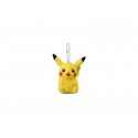 Porte Clé Pokemon - Pikachu Peluche 15cm