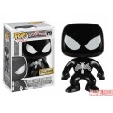 Figurine Spiderman - Black Suit Exclu Pop 10cm