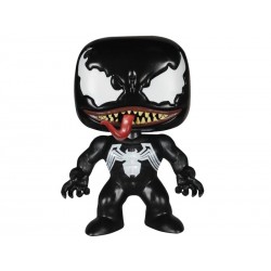 Figurine Marvel - Venom Exclu Pop 10cm