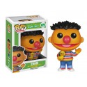 Figurine Sesame Street - Ernie Pop 10cm