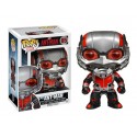 Figurine Marvel - Ant-Man Red Costum Pop 10cm