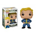 Figurine Fallout - Vault Boy Pop 10cm