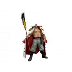 Figurine One Piece - Edward Newgate Grandline Men 15TH Edition 15cm
