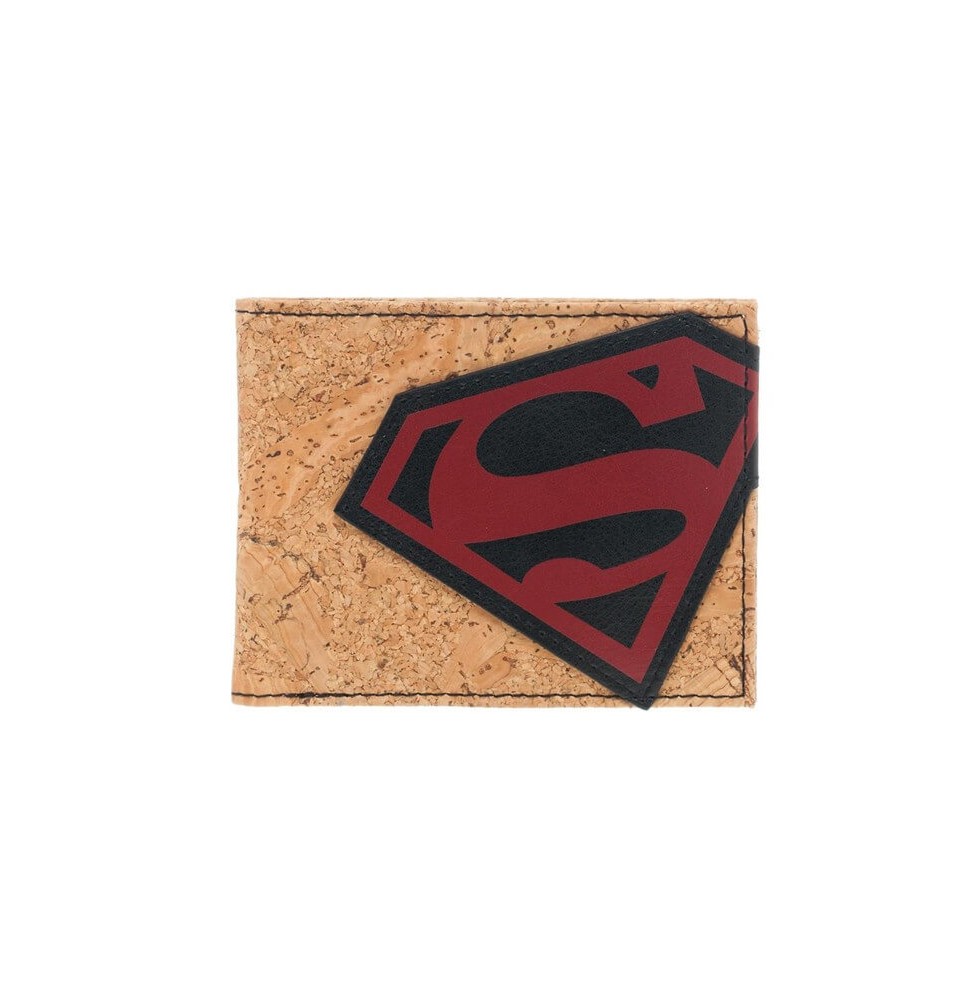 Portefeuille - Superman Liege