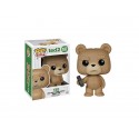 Figurine Ted - Ted Remote Pop 10cm