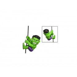 Figurine Marvel - Scarlers Hulk 5cm