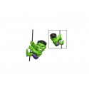 Figurine Marvel - Scarlers Hulk 5cm