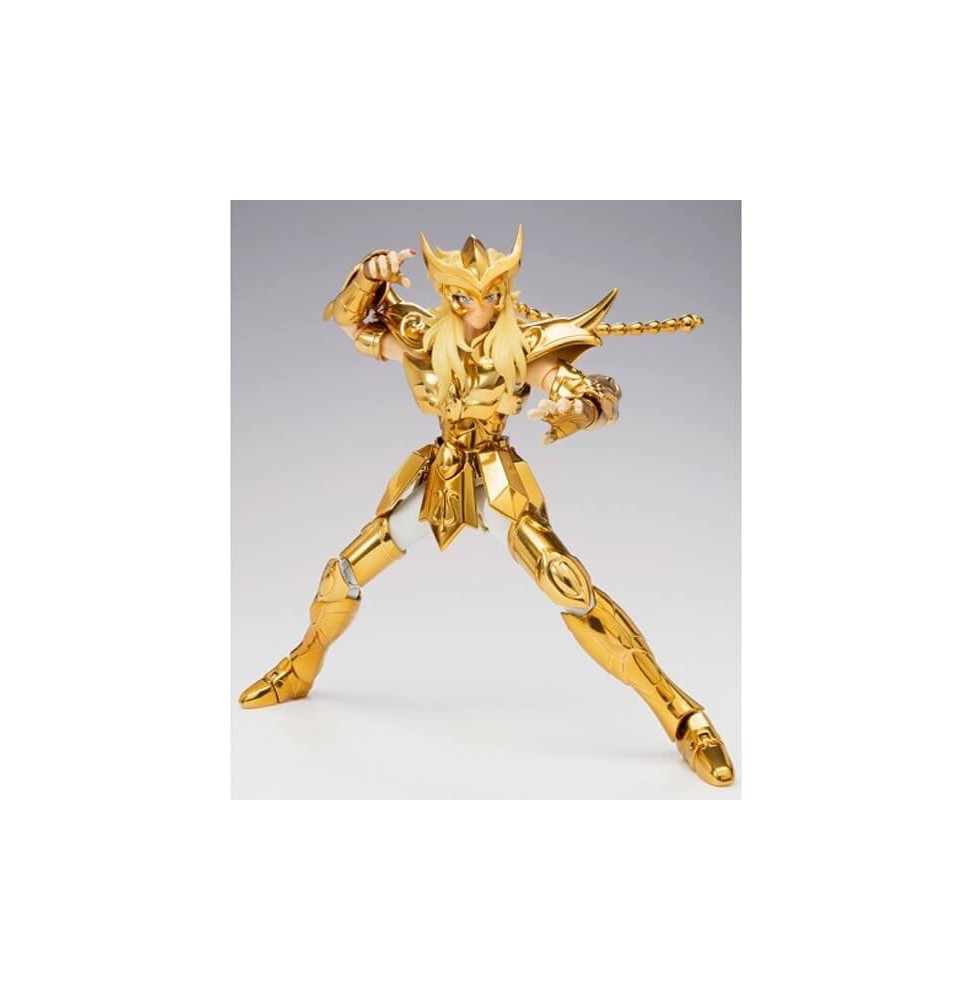 Figurine Saint Seiya Myth Cloth EX Scorpion 18cm