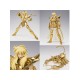 Figurine Saint Seiya Myth Cloth EX Scorpion 18cm