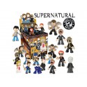 Figurine Supernatural Mystery Minis - 1 boîte au hasard