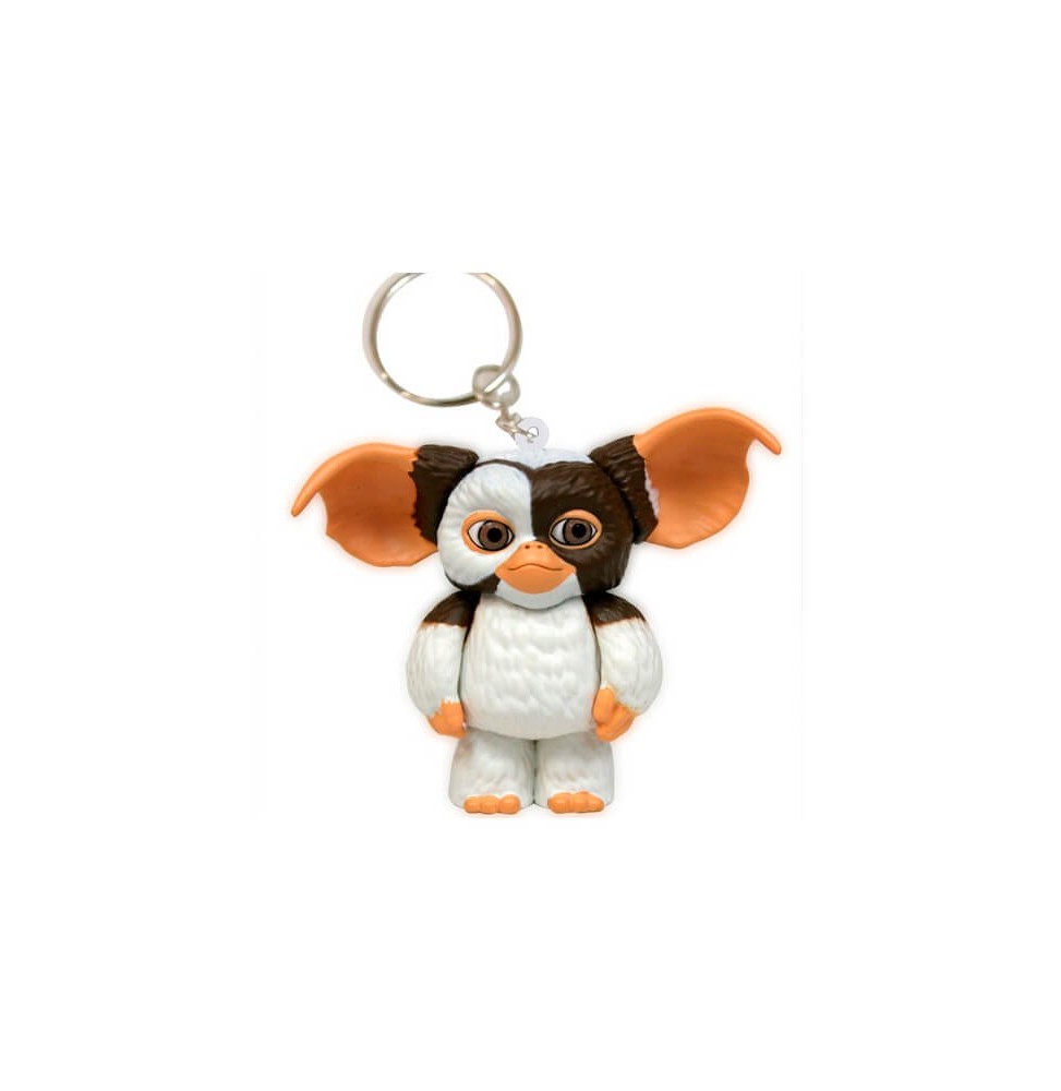 Porte Clé Gremlins - Gizmo 6cm