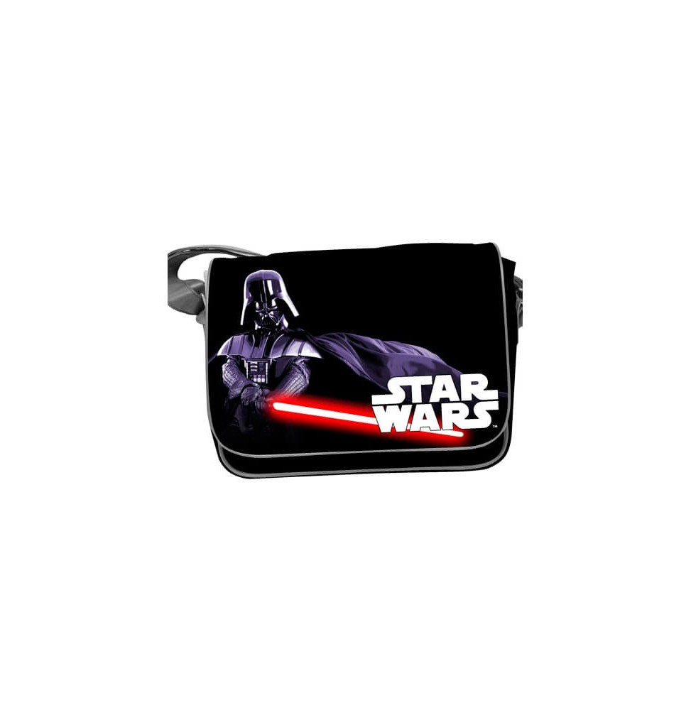 Sac Besace Star Wars - Darth Vader