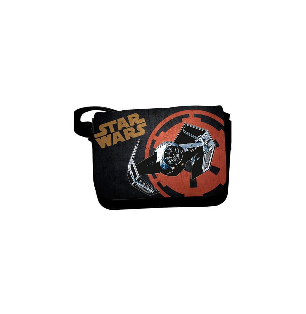 Sac Besace Star Wars - Tie Fighter