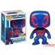 Figurine Spiderman 2099 Exclu Pop 10cm