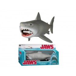 Figurine Les Dents de la Mer - Great White Shark ReAction 24cm