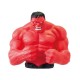 Tirelire Marvel - Buste Red Hulk 20cm