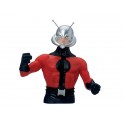 Tirelire Marvel - Buste Ant-Man 20cm