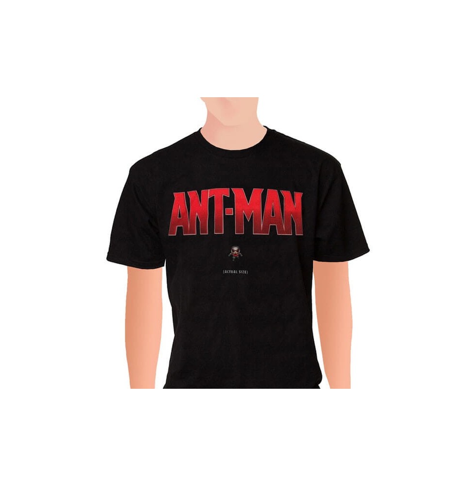 T-Shirt Marvel - Ant-Man Taille XL