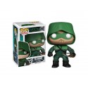 Figurine Arrow TV - Green Arrow Pop 10cm