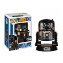 Figurine Star Wars - R2-Q5 Exclu Pop 10cm
