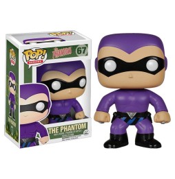 Figurine The Phantom - Phantom Pop 10cm