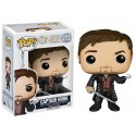 Figurine Once Upon A Time - Hook Pop 10cm
