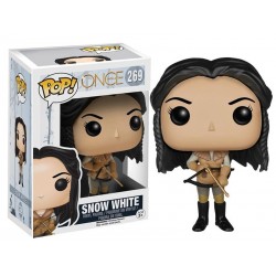 Figurine Once Upon A Time - Snow White Pop 10cm