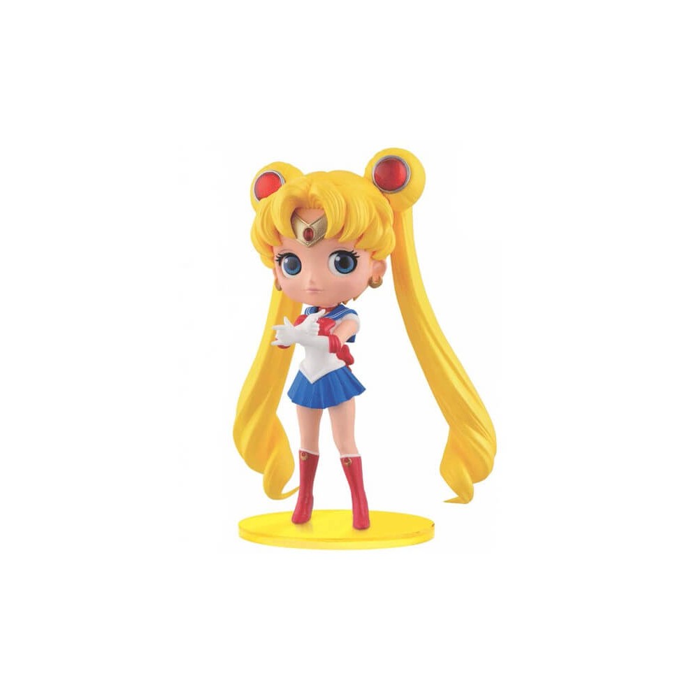 Figurine Sailor Moon - Sailor Moon Girl Memories Pocket 14cm