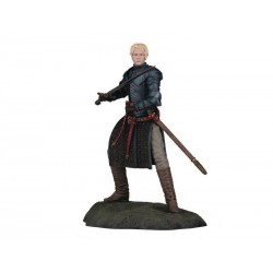 Figurine Game of Thrones - Brienne de Tarth 19cm