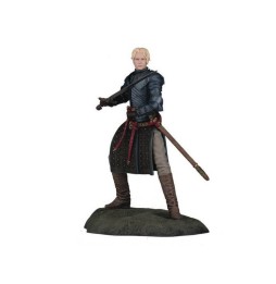 Figurine Game of Thrones - Brienne de Tarth 19cm