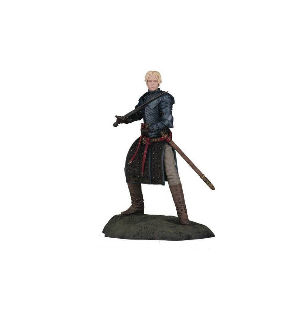 Figurine Game of Thrones - Brienne de Tarth 19cm