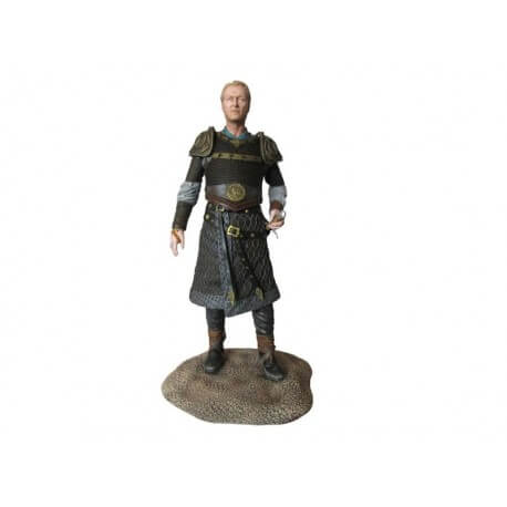 Figurine Game of Thrones - Jorah Mormont 19cm