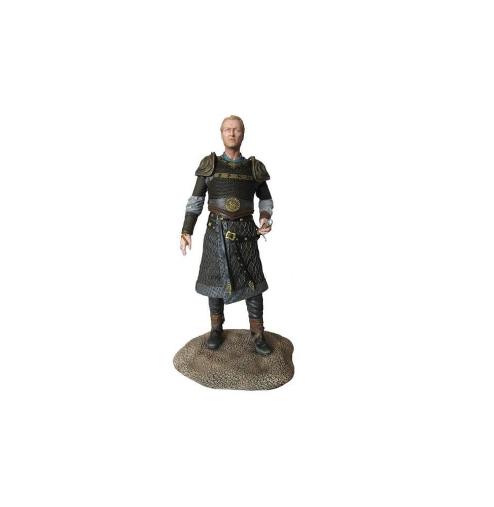 Figurine Game of Thrones - Jorah Mormont 19cm