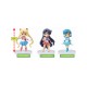 Figurine Sailor Moon Crystal - 1 boîte au hasard
