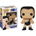 Figurine - WWE - Andre The Giant Pop 10cm